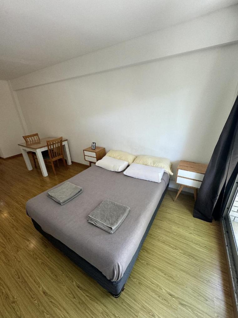 Appartamento Apart W/ Fast Internet - Palermo *