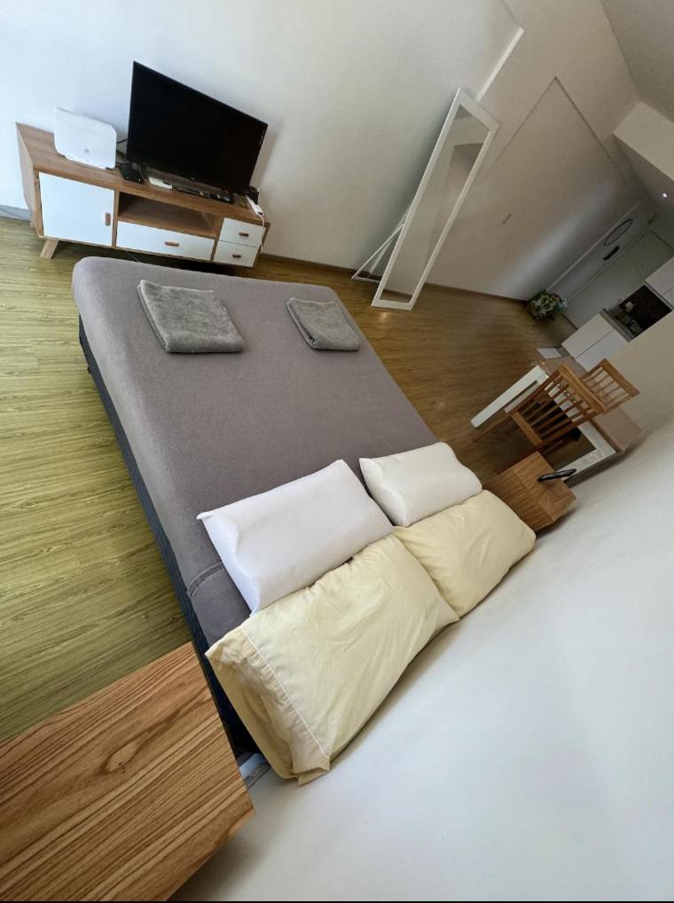 Appartamento Apart W/ Fast Internet - Palermo Buenos Aires
