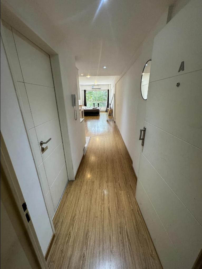 Apart W/ Fast Internet - Palermo Apartment Buenos Aires